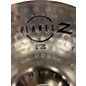 Used Zildjian 16in Planet Z Crash Cymbal