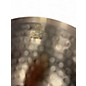 Used Zildjian 16in Planet Z Crash Cymbal