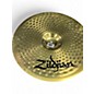 Used Zildjian 16in Planet Z Crash Cymbal