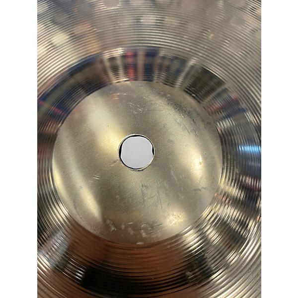 Used Zildjian 16in Planet Z Crash Cymbal