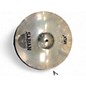 Used SABIAN 14in XSR PAIR Cymbal thumbnail