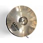 Used SABIAN 14in XSR PAIR Cymbal