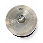 Used SABIAN 14in XSR PAIR Cymbal