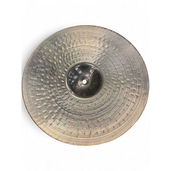 Used SABIAN 14in XSR PAIR Cymbal