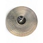 Used SABIAN 14in XSR PAIR Cymbal