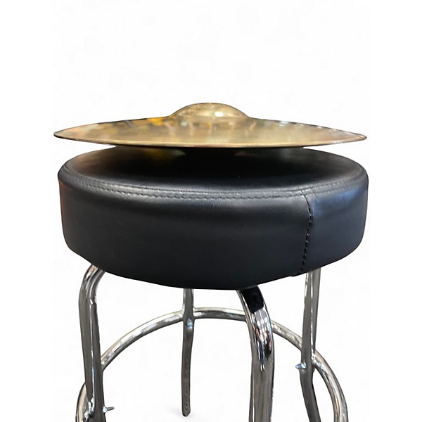 Used SABIAN 14in XSR PAIR Cymbal