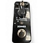 Used Donner DARK MOUSE Effect Pedal