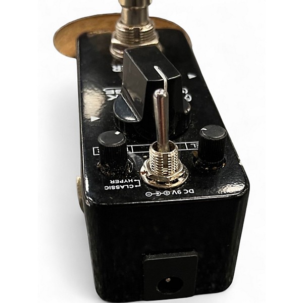 Used Donner DARK MOUSE Effect Pedal