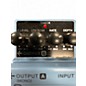 Used BOSS CEB3 Bass Chorus Bass Effect Pedal