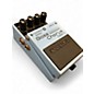 Used BOSS CEB3 Bass Chorus Bass Effect Pedal