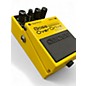 Used BOSS ODB3 Bass Overdrive Bass Effect Pedal