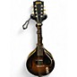 Vintage 1961 Gibson EM-150 2 Color Sunburst Mandolin thumbnail