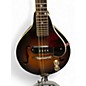 Vintage 1961 Gibson EM-150 2 Color Sunburst Mandolin