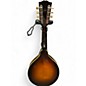 Vintage 1961 Gibson EM-150 2 Color Sunburst Mandolin