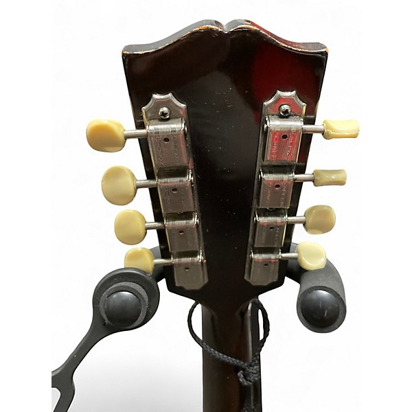 Vintage 1961 Gibson EM-150 2 Color Sunburst Mandolin