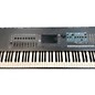 Used Roland Fantom 8 Keyboard Workstation