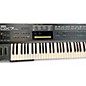 Used Yamaha DX7 II-FD Synthesizer