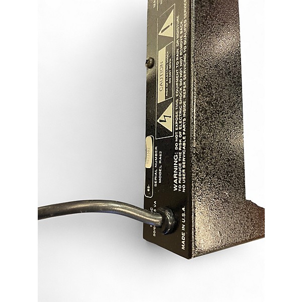 Used Rolls RA62 Headphone Amp