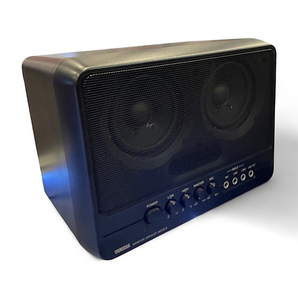 Used Yamaha MS202 II Keyboard Amp