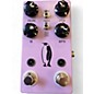 Used JHS Pedals Emperor Analog Chorus Vibrato with Tap Tempo Effect Pedal thumbnail