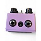 Used JHS Pedals Emperor Analog Chorus Vibrato with Tap Tempo Effect Pedal