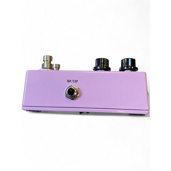 Used JHS Pedals Emperor Analog Chorus Vibrato with Tap Tempo Effect Pedal