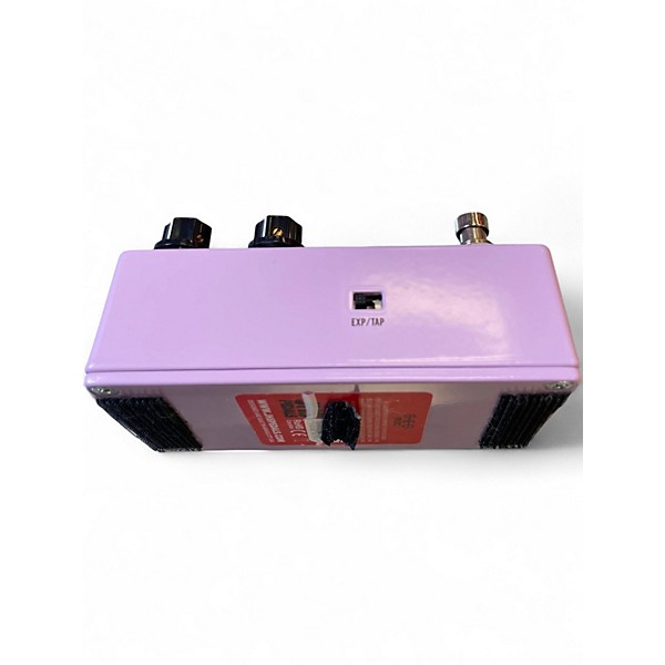 Used JHS Pedals Emperor Analog Chorus Vibrato with Tap Tempo Effect Pedal