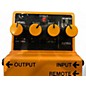 Used Boss DS-2 Effect Pedal