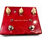 Used Vox  Satchrator Effect Pedal thumbnail