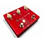 Used Vox  Satchrator Effect Pedal