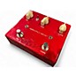 Used Vox  Satchrator Effect Pedal
