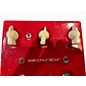 Used Vox  Satchrator Effect Pedal