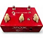 Used Vox  Satchrator Effect Pedal
