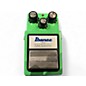 Used Ibanez TS-9 Effect Pedal thumbnail