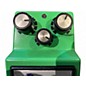 Used Ibanez TS-9 Effect Pedal