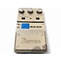 Used Ibanez DE7 Effect Pedal thumbnail
