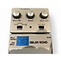 Used Ibanez DE7 Effect Pedal
