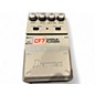 Used Ibanez CF7 Effect Pedal thumbnail