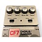 Used Ibanez CF7 Effect Pedal