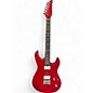 Used Carvin Bolt HH Crimson Red Trans Solid Body Electric Guitar thumbnail
