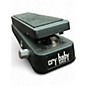 Used Dunlop 1990S 535Q MULTI-WAH Effect Pedal thumbnail