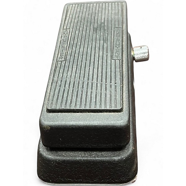 Used Dunlop 1990S 535Q MULTI-WAH Effect Pedal