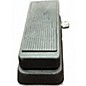 Used Dunlop 1990S 535Q MULTI-WAH Effect Pedal
