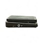 Used Dunlop 1990S 535Q MULTI-WAH Effect Pedal