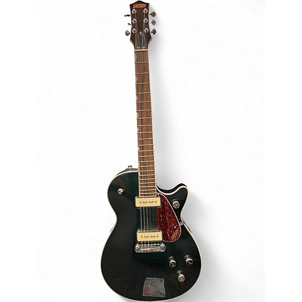 Used Gretsch Guitars G5210-p90 cadillac green Solid Body Electric Guitar