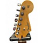 Used 2008 Fender American Standard Stratocaster Candy Cola Solid Body Electric Guitar