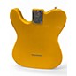 Used 2022 Fender Player Telecaster Butterscotch Blonde Solid Body Electric Guitar