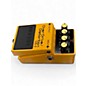 Used BOSS OS2 Overdrive Distortion Effect Pedal