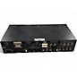 Used Trace Elliot GP12 SMX Tube Bass Amp Head