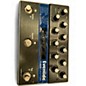 Used Eventide TIME FACTOR Effect Pedal thumbnail